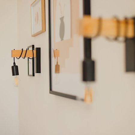 Vila Klara Apartments Ljubljana Kültér fotó