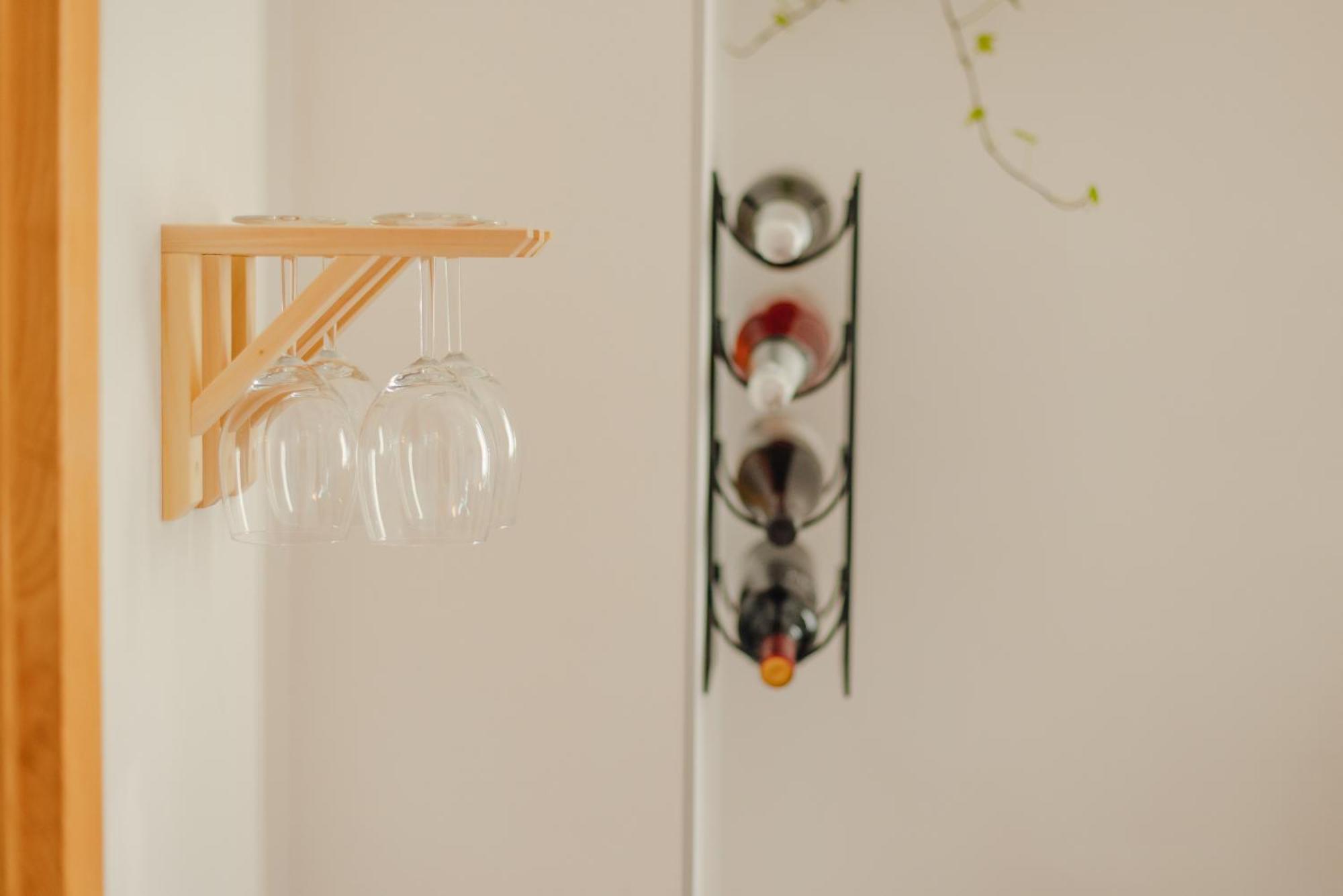 Vila Klara Apartments Ljubljana Kültér fotó