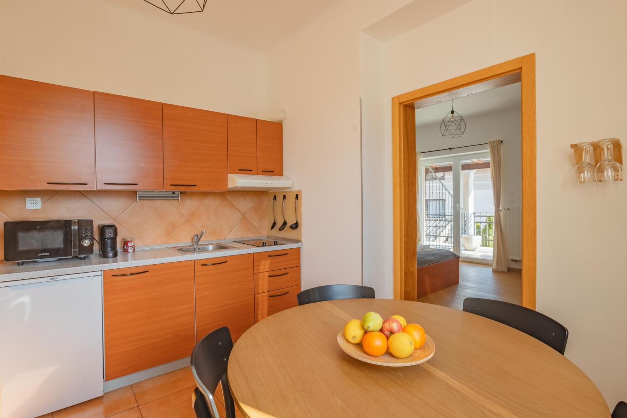 Vila Klara Apartments Ljubljana Kültér fotó
