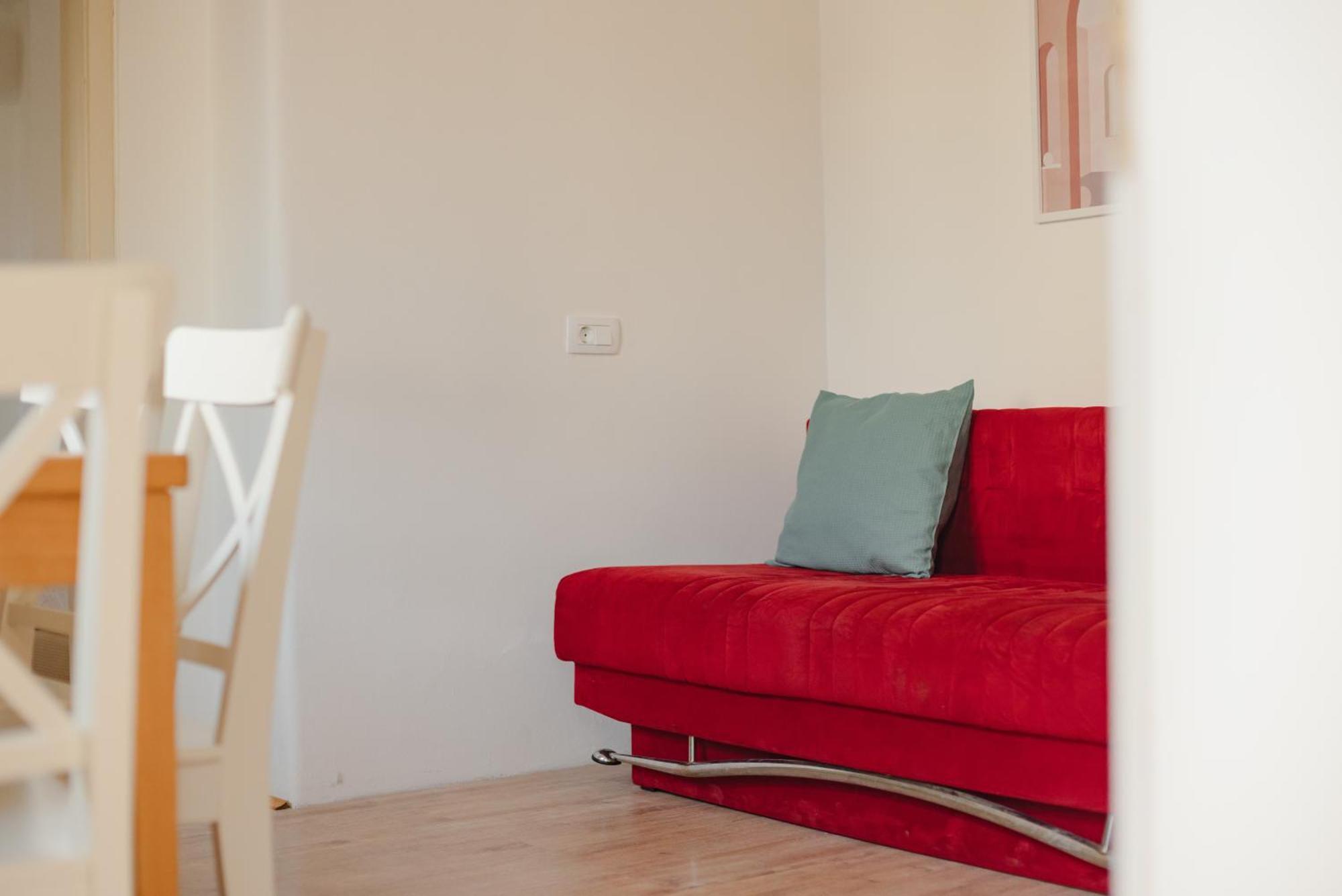 Vila Klara Apartments Ljubljana Kültér fotó