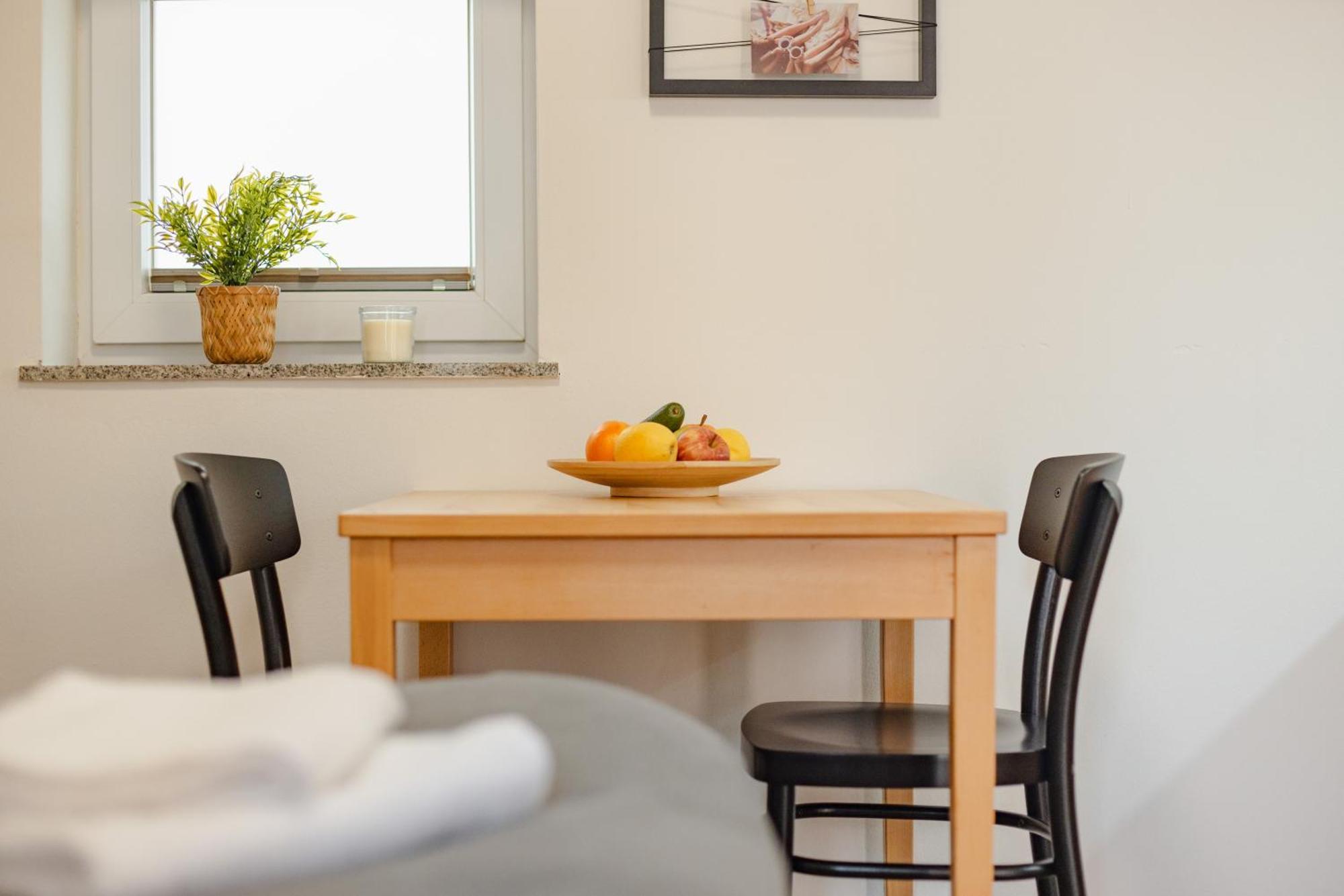 Vila Klara Apartments Ljubljana Kültér fotó